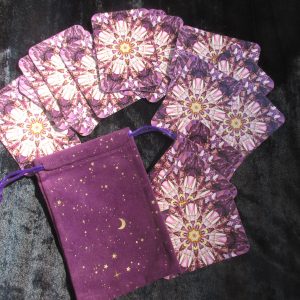 Recent Runes M3 Glyphs cards